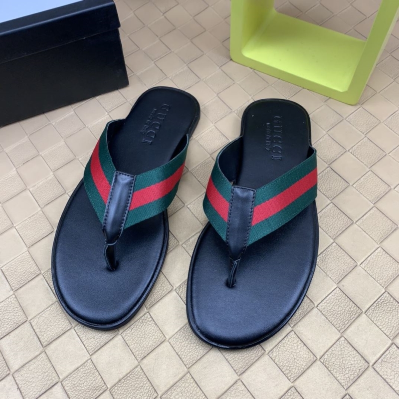 Gucci Slippers